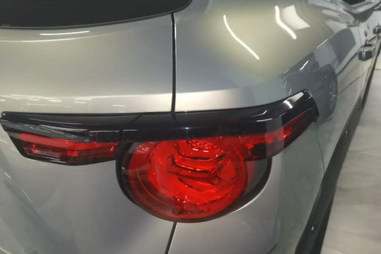 Used Haval H Dog 2023 2.0T All-Wheel-Drive Chaoye Plus Right Rear Taillight