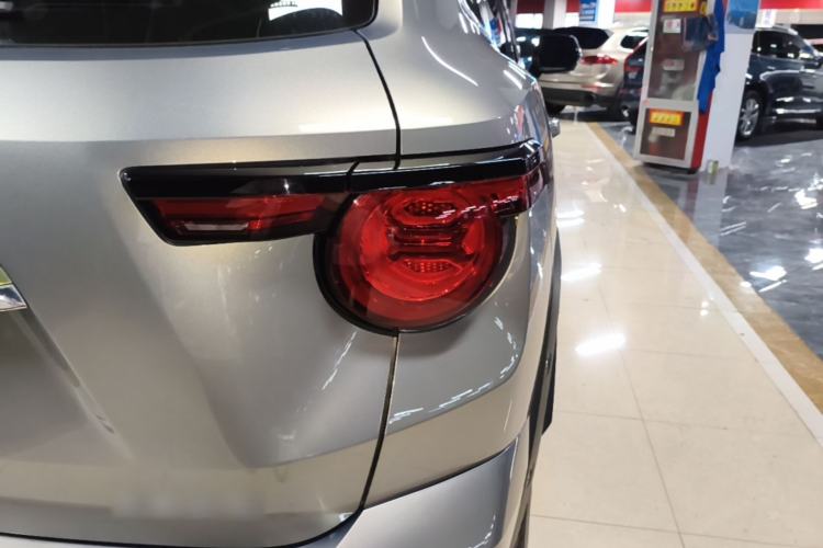 Used Haval H Dog 2023 2.0T Two-Wheel Drive Chaoye Version Plus Right Rear Taillight