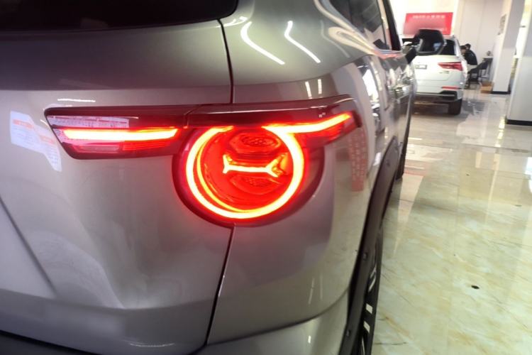 Used Haval H Dog 2023 1.5T Two-Wheel Drive Chao Ye Version Plus Right Rear Taillight