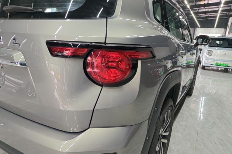 Used Haval H Dog 2023 2.0T Two-Wheel Drive Chaoye Version Plus Right Rear Taillight