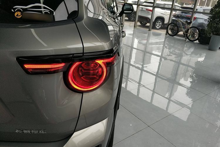 Used Haval H Dog 2023 2.0T Two-Wheel Drive Chaoye Version Plus Right Rear Taillight