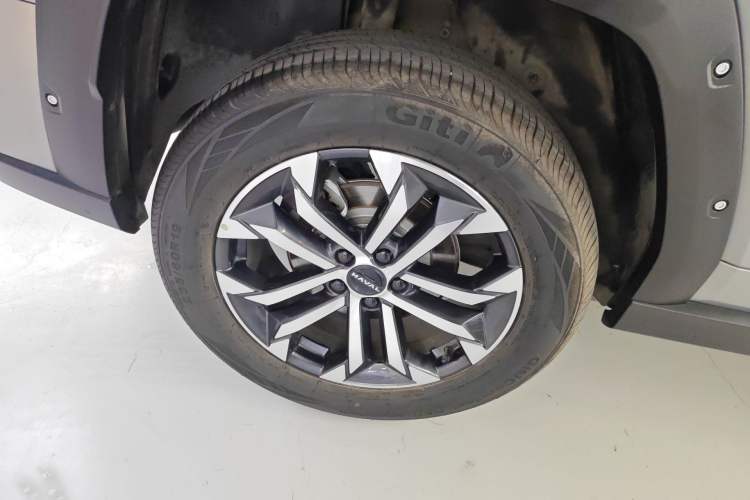 Used Haval H Dog 2023 1.5T Two-Wheel Drive Chao Ye Version Plus Right Rear Wheel Hub