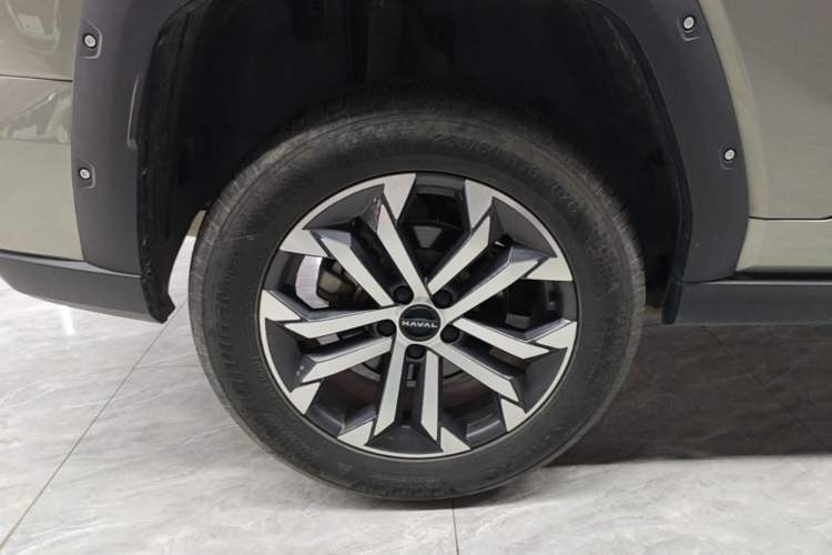 Used Haval H Dog 2023 2.0T Two-Wheel Drive Chaoye Version Plus Right Rear Wheel Hub