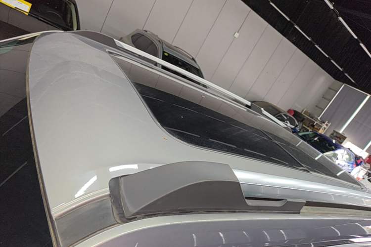 Used Haval H Dog 2023 2.0T Two-Wheel Drive Chaoye Version Plus Roof