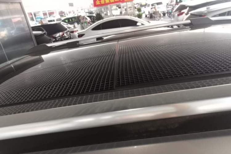 Used Haval H Dog 2023 1.5T Two-Wheel Drive Chao Ye Version Plus Roof
