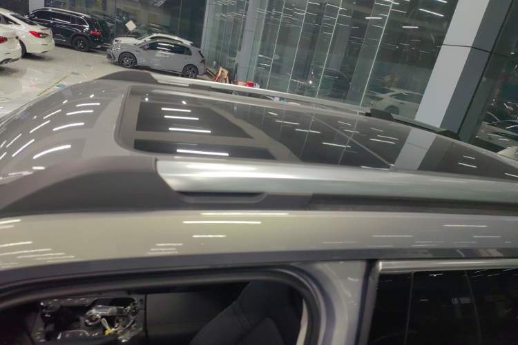 Used Haval H Dog 2023 2.0T All-Wheel-Drive Chaoye Plus Roof