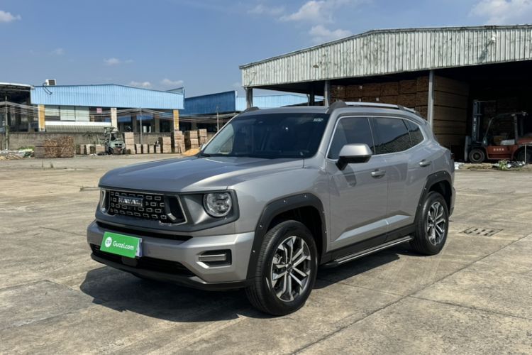 Used Haval H Dog 2023 2.0T Two-Wheel Drive Chaoye Version Plus Guazi used car, China used car export, Used car for sale, Used cars, Cheapest cars for sale