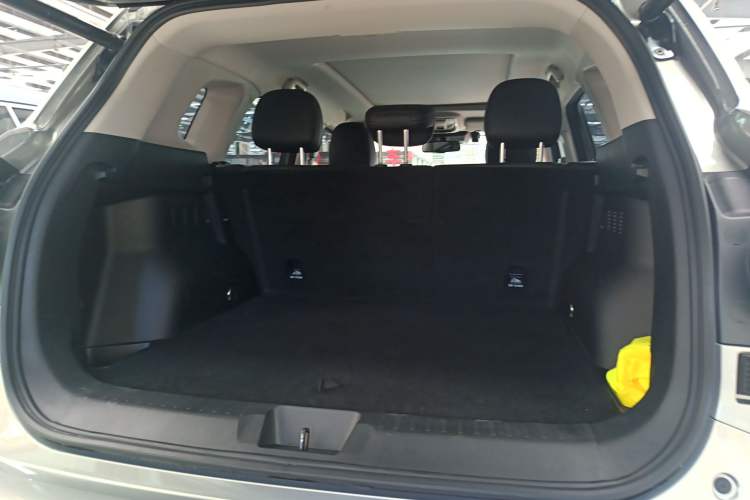 Used Haval H Dog 2023 2.0T Two-Wheel Drive Chaoye Version Plus Trunk