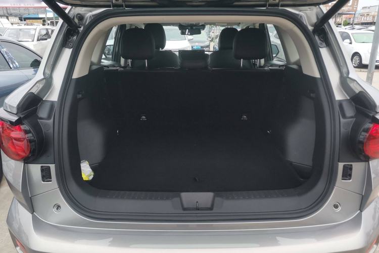 Used Haval H Dog 2023 2.0T Two-Wheel Drive Chaoye Version Plus Trunk