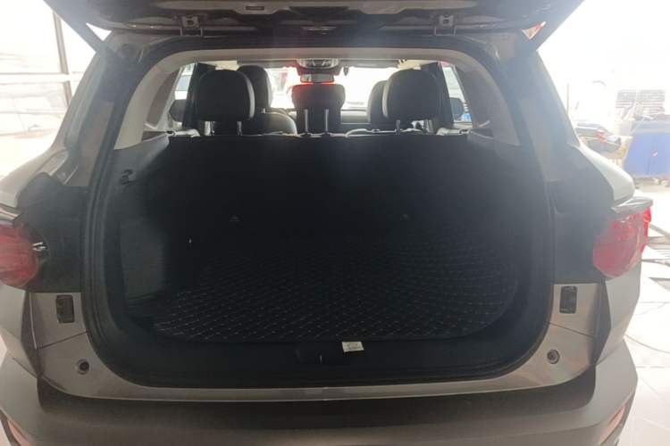 Used Haval H Dog 2023 1.5T Two-Wheel Drive Chao Ye Version Plus Trunk