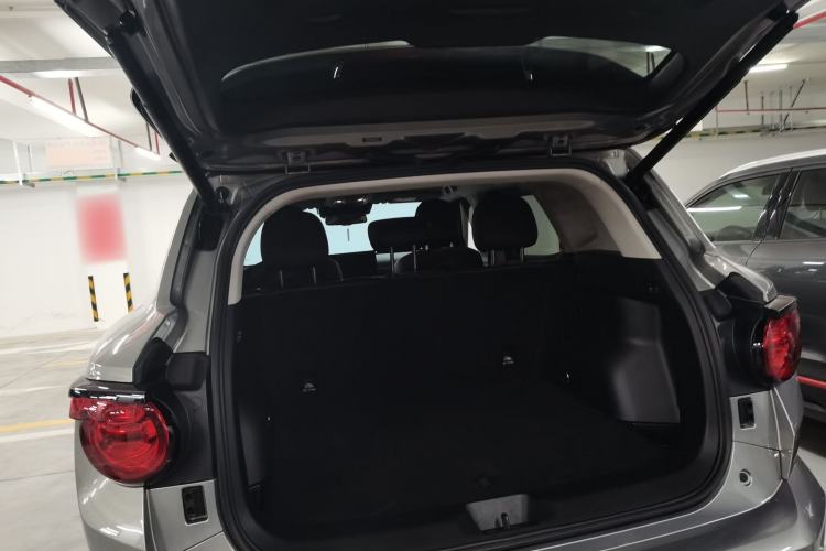 Used Haval H Dog 2023 1.5T Two-Wheel Drive Chao Ye Version Plus Trunk