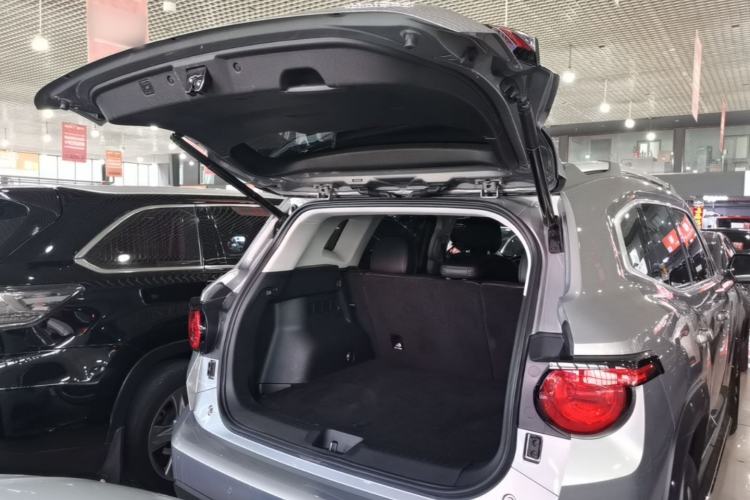 Used Haval H Dog 2023 1.5T Two-Wheel Drive Chao Ye Version Plus Trunk