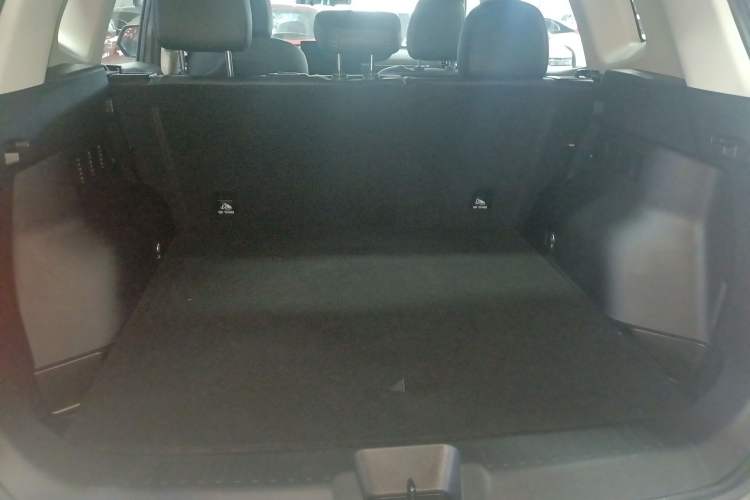 Used Haval H Dog 2023 2.0T Two-Wheel Drive Chaoye Version Plus Trunk