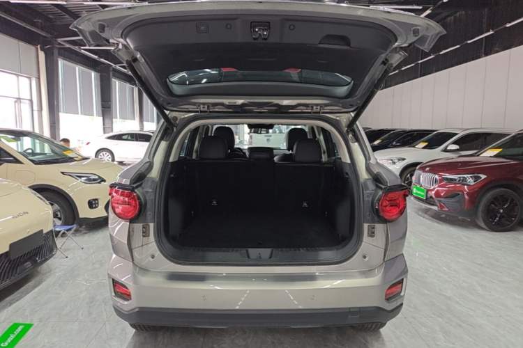 Used Haval H Dog 2023 2.0T Two-Wheel Drive Chaoye Version Plus Trunk