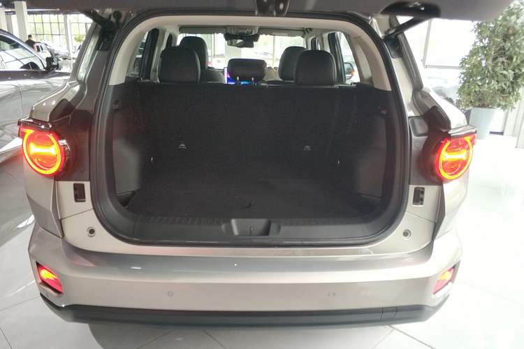 Used Haval H Dog 2023 2.0T Two-Wheel Drive Chaoye Version Plus Trunk