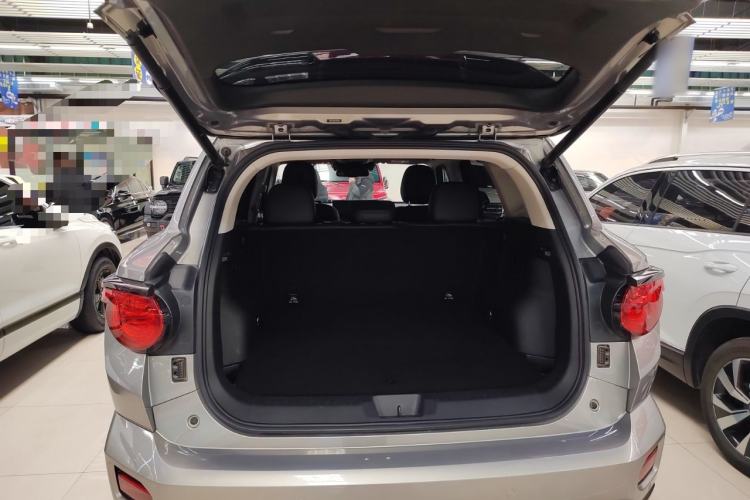 Used Haval H Dog 2023 2.0T Two-Wheel Drive Chaoye Version Plus Trunk