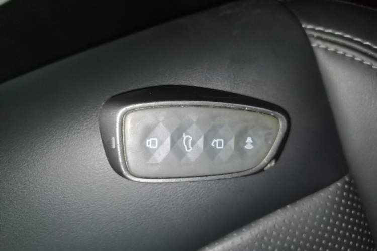 Used Haval H Dog 2023 1.5T Two-Wheel Drive Chao Ye Version Plus Vehicle Key