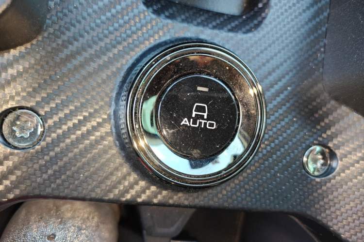 Used Haval H Dog 2023 2.0T Two-Wheel Drive Chaoye Version Plus Vehicle Key