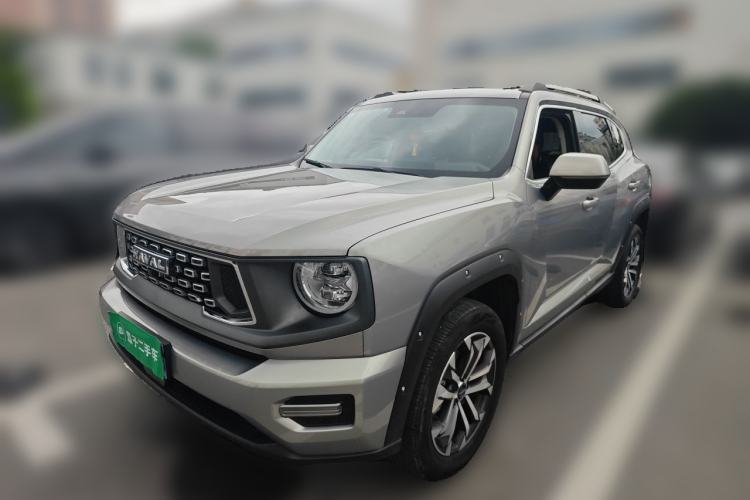 Used Haval H Dog 2023 2.0T Two-Wheel Drive Chaoye Version Plus Guazi used car, China used car export, Used car for sale, Used  cars, Cheapest cars for sale