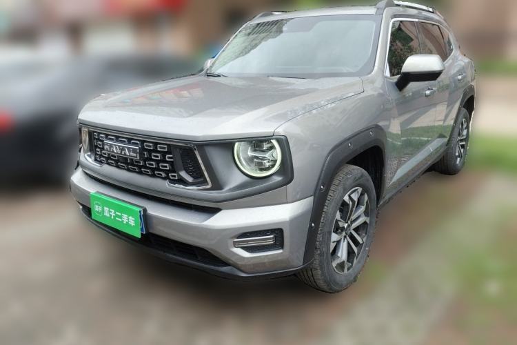 Used Haval H Dog 2023 2.0T All-Wheel-Drive Chaoye Plus Guazi used car, China used car export, Used car for sale, Used cars, Cheapest cars for sale