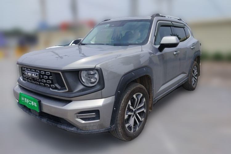 Used Haval H Dog 2023 2.0T All-Wheel-Drive Chaoye Plus Guazi used car, China used car export, Used car for sale, Used cars, Cheapest cars for sale