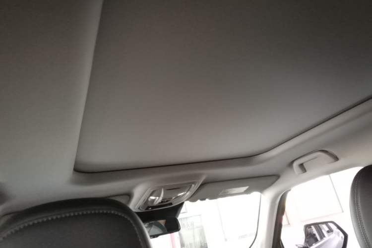 Used Haval H Dog 2023 2.0T Two-Wheel Drive Chaoye Version Plus Headliner