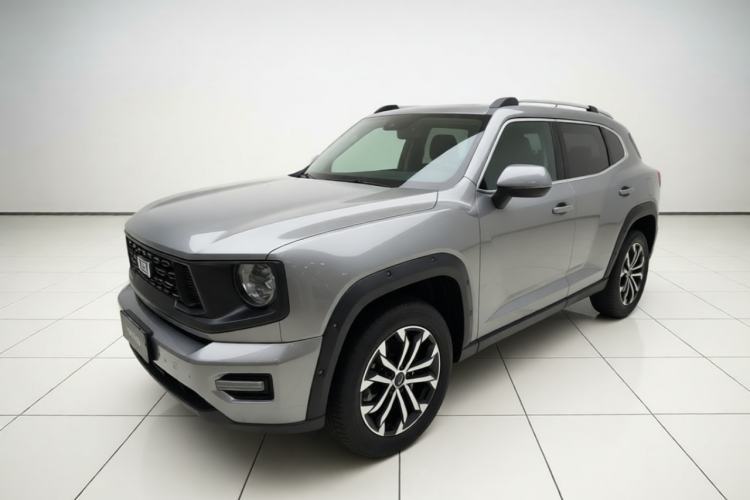 Haval H Dog 2023 2.0T All-Wheel-Drive Chaoye Plus مستعملة Guazi used car, China used car export, Used car for sale, Used  cars, Cheapest cars for sale