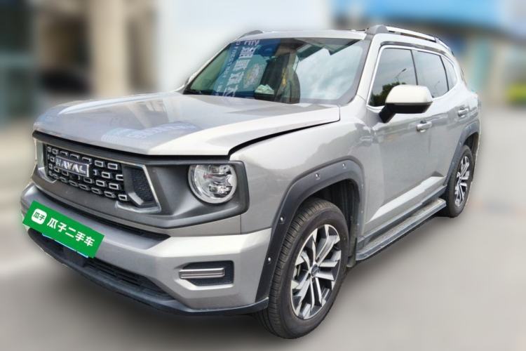 Used Haval H Dog 2023 2.0T Two-Wheel Drive Chaoye Version Plus Guazi used car, China used car export, Used car for sale, Used  cars, Cheapest cars for sale