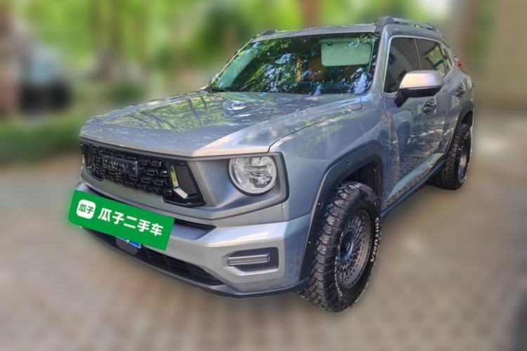 Used Haval H Dog 2023 2.0T All-Wheel-Drive Chaoye Plus Guazi used car, China used car export, Used car for sale, Used cars, Cheapest cars for sale