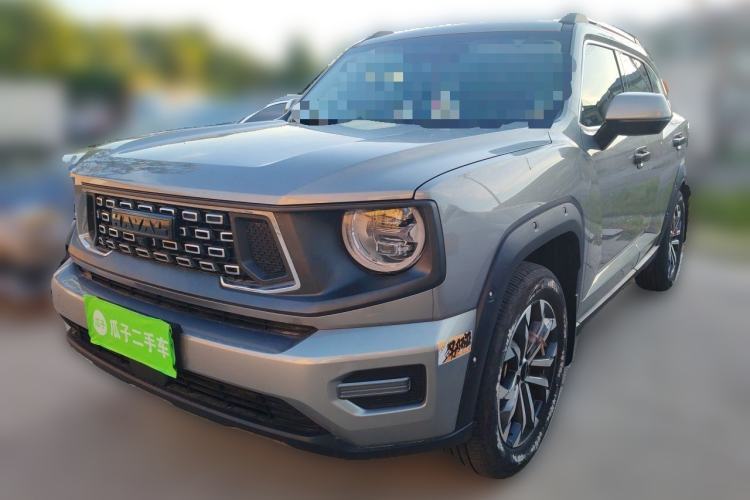 Used Haval H Dog 2023 1.5T Two-Wheel Drive Chao Ye Version Plus Guazi used car, China used car export, Used car for sale, Used cars, Cheapest cars for sale