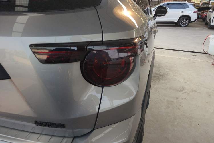 Used Haval H Dog 2023 1.5T Two-Wheel Drive Chao Ye Version Plus Exterior 6