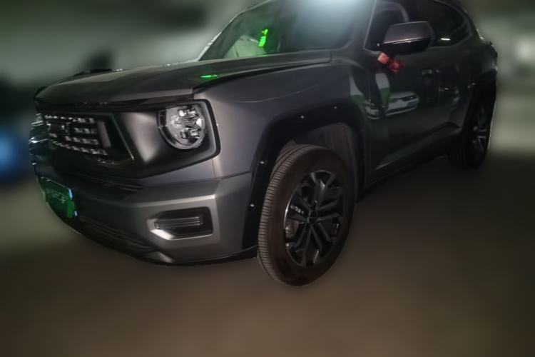 Used Haval H Dog 2023 2.0T All-Wheel-Drive Chaoye Plus Guazi used car, China used car export, Used car for sale, Used cars, Cheapest cars for sale