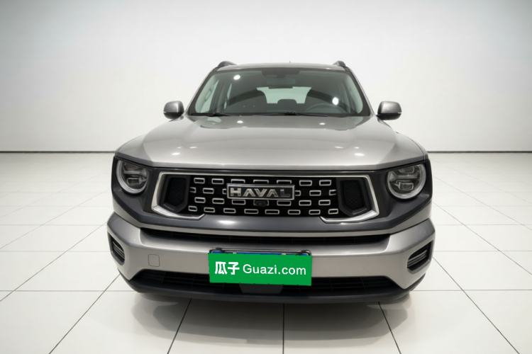 Used Haval H Dog 2023 2.0T All-Wheel-Drive Chaoye Plus Front