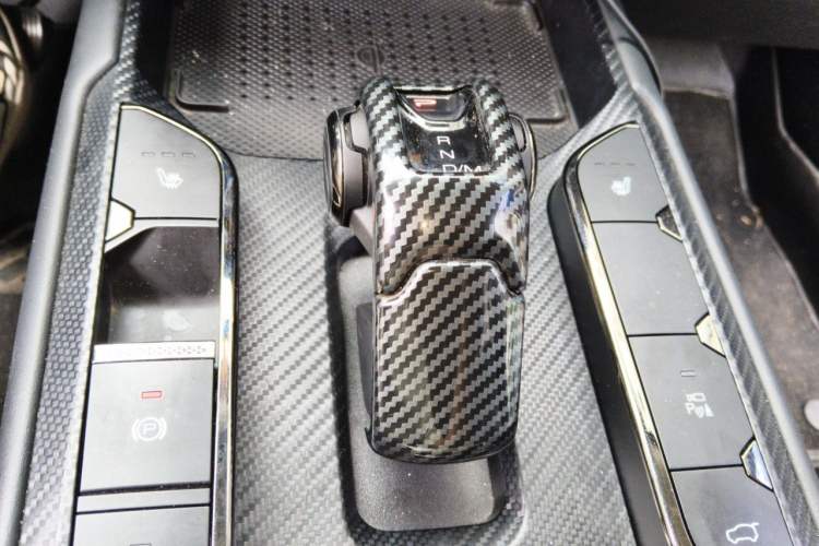 Used Haval H Dog 2023 2.0T Two-Wheel Drive Chaoye Version Plus Gear Lever