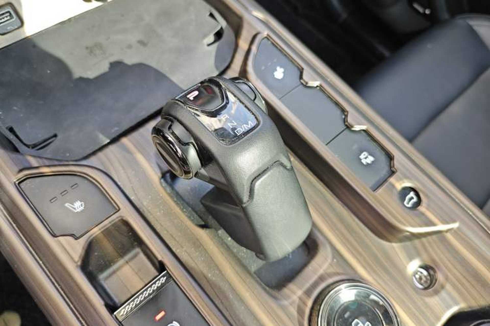 Used Haval H Dog 2023 2.0T Two-Wheel Drive Chaoye Version Plus Gear Lever