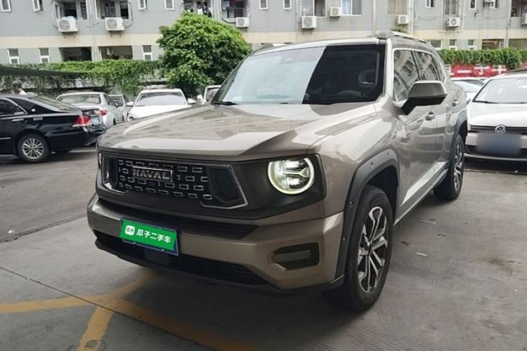Used Haval H Dog 2023 2.0T All-Wheel-Drive Chaoye Plus Guazi used car, China used car export, Used car for sale, Used  cars, Cheapest cars for sale