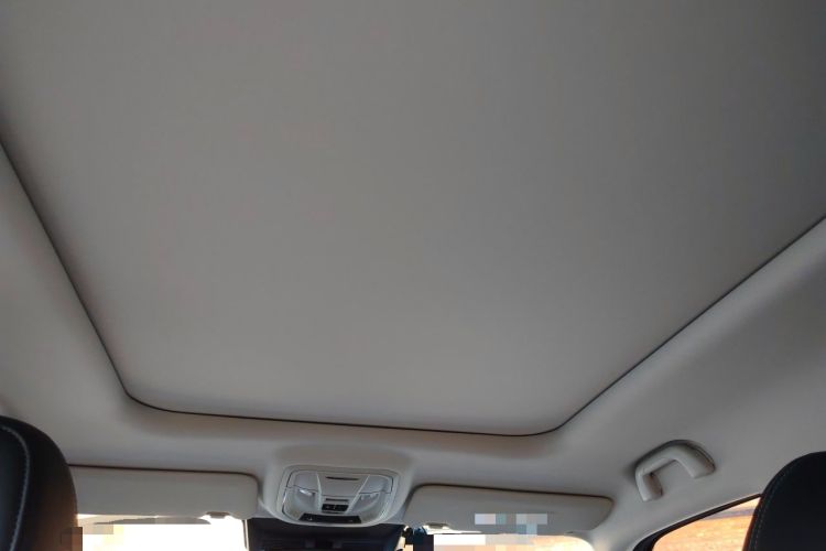 Used Haval H Dog 2023 1.5T Two-Wheel Drive Chao Ye Version Plus Headliner