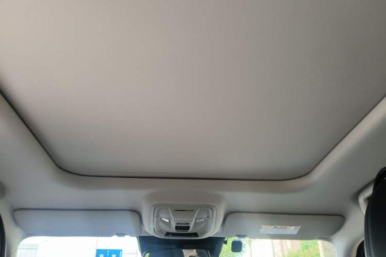 Used Haval H Dog 2023 2.0T Two-Wheel Drive Chaoye Version Plus Headliner