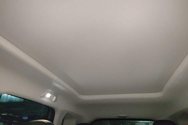 Used Haval H Dog 2023 1.5T Two-Wheel Drive Chao Ye Version Plus Headliner