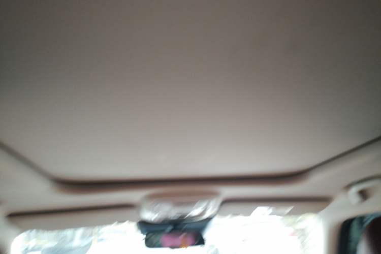 Used Haval H Dog 2023 1.5T Two-Wheel Drive Chao Ye Version Plus Headliner