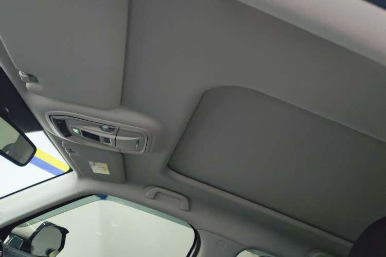 Used Haval H Dog 2023 2.0T All-Wheel-Drive Chaoye Plus Headliner