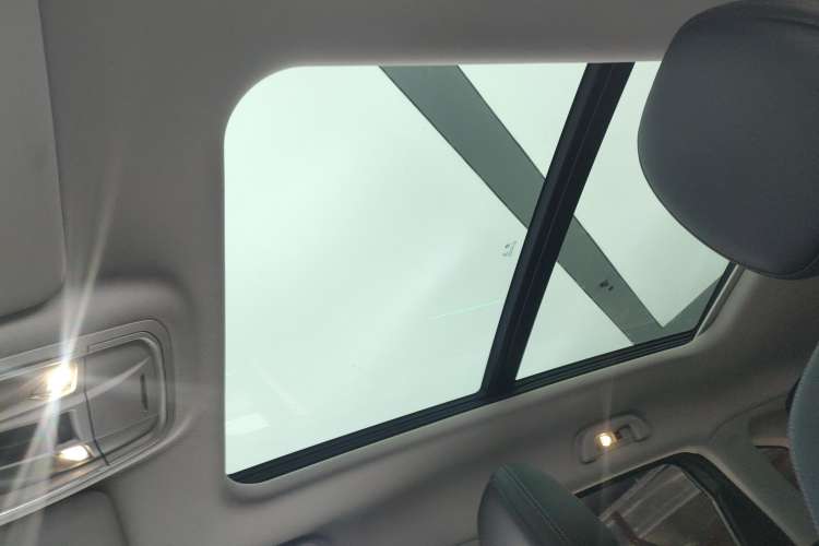Used Haval H Dog 2023 2.0T All-Wheel-Drive Chaoye Plus Headliner