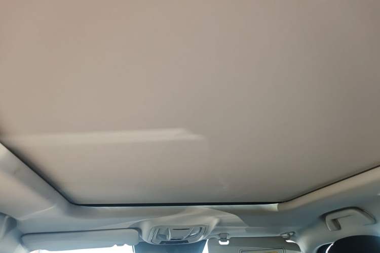 Used Haval H Dog 2023 2.0T Two-Wheel Drive Chaoye Version Plus Headliner