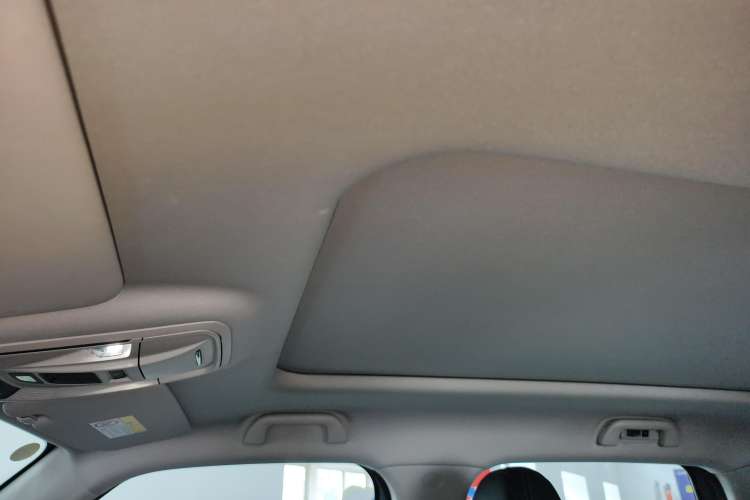 Used Haval H Dog 2023 2.0T All-Wheel-Drive Chaoye Plus Headliner