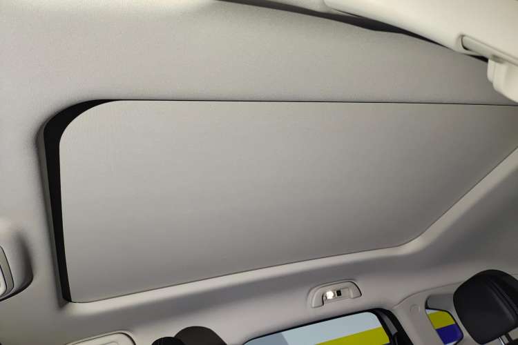 Used Haval H Dog 2023 2.0T All-Wheel-Drive Chaoye Plus Headliner