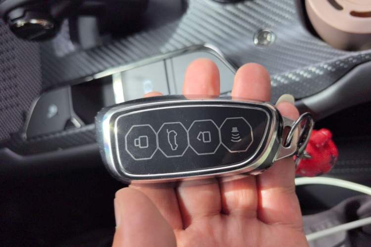 Used Haval H Dog 2023 2.0T Two-Wheel Drive Chaoye Version Plus Interior 1