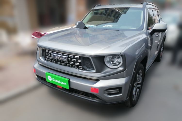 Used Haval H Dog 2023 1.5T Two-Wheel Drive Chao Ye Version Plus Guazi used car, China used car export, Used car for sale, Used  cars, Cheapest cars for sale
