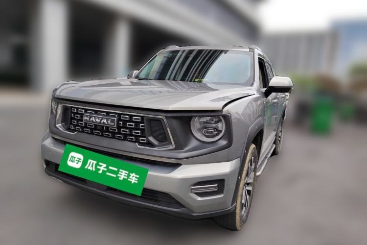 Used Haval H Dog 2023 2.0T Two-Wheel Drive Chaoye Version Plus Guazi used car, China used car export, Used car for sale, Used cars, Cheapest cars for sale
