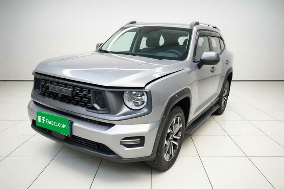 Haval H Dog 2023
