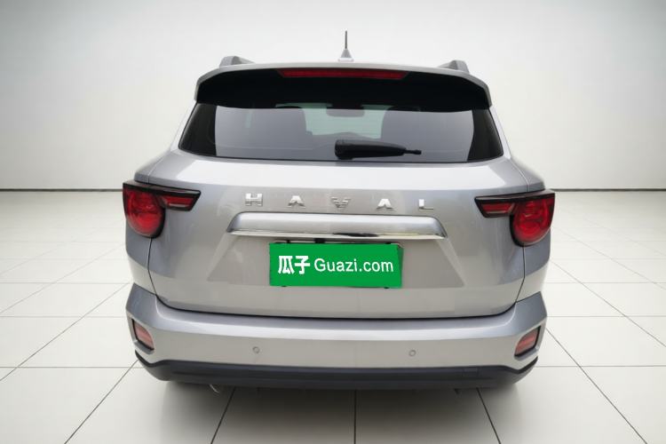 Used Haval H Dog 2023 2.0T All-Wheel-Drive Chaoye Plus Rear